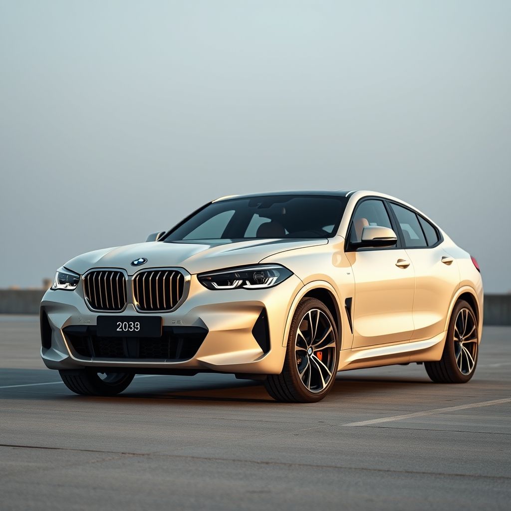 BMW 2025-2026 ราคารถ บีเอ็มดับเบิลยู